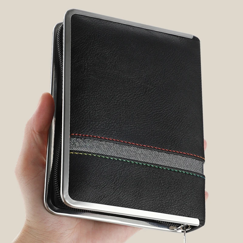 Professionelles Nagelknipser-Maniküre-Set, hochwertiger Nagelknipser aus Edelstahl, Schere, Nagelhautzange, Nagelwerkzeug-Set