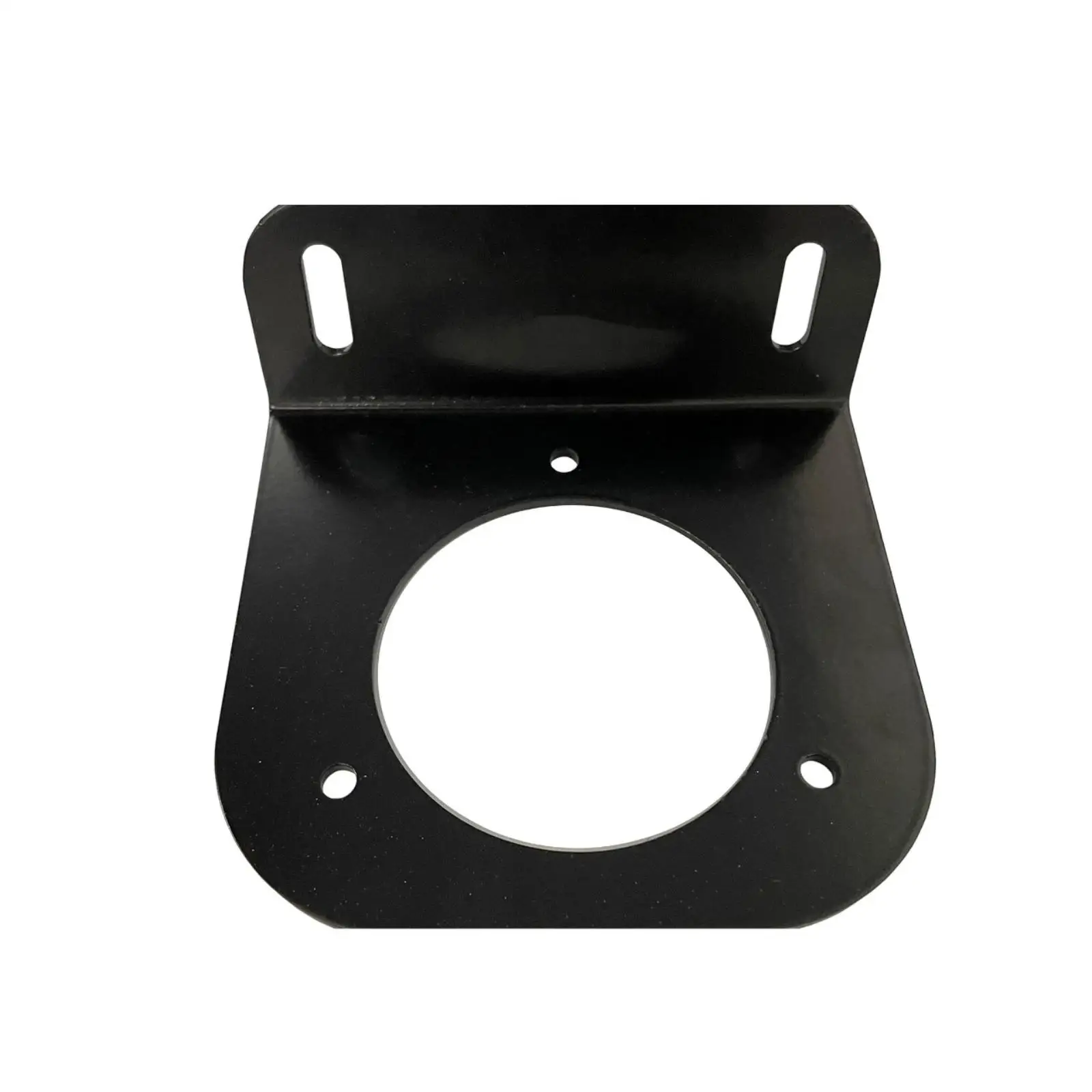 Fuel Filler Neck Mount Bracket Long-Lasting for Custom Builds