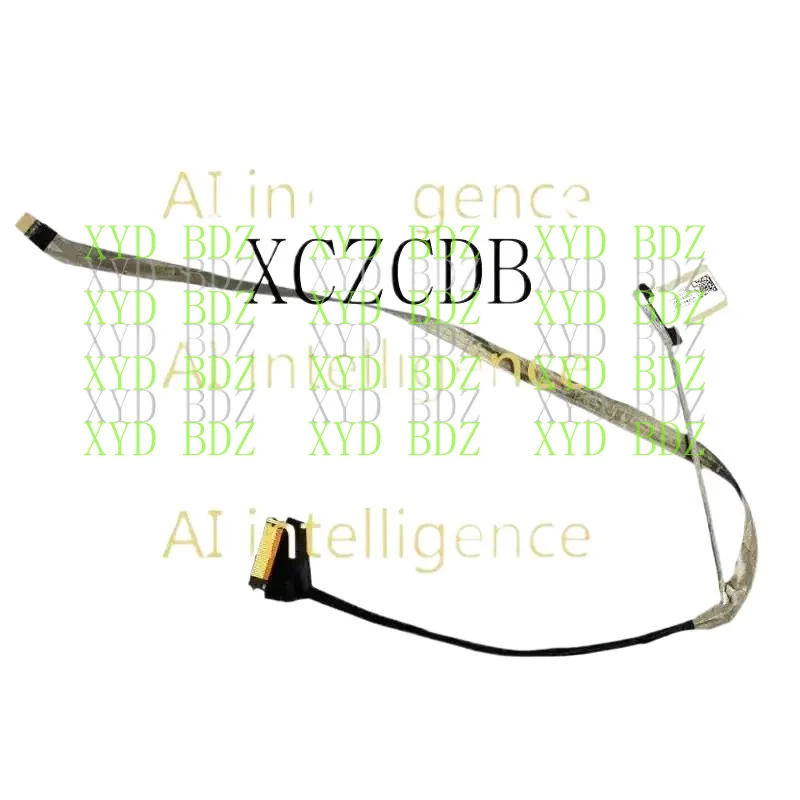 

CD 30PIN LCD LED Screen Cable for HP ProBook 450 G4 DD0X83LC400 DD0X83LC420