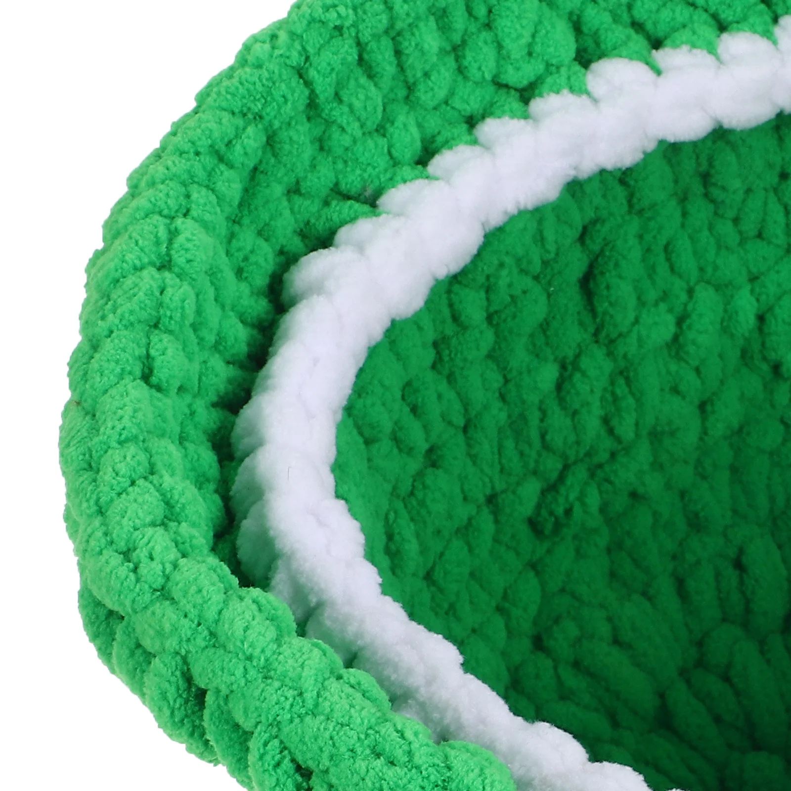 Adorabile cappello lavorato a maglia a forma di fungo per donna uomo unisex moda festa costume cosplay puntello confortevole caldo esterno interno