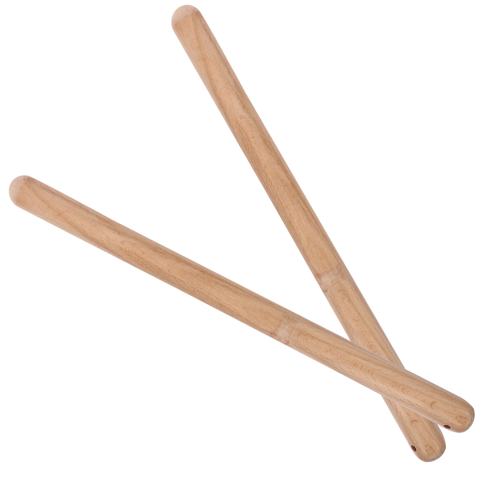 

Stick Percussion Instrument Wooden Sticks Musical Drumsticks Hammer Rhythm