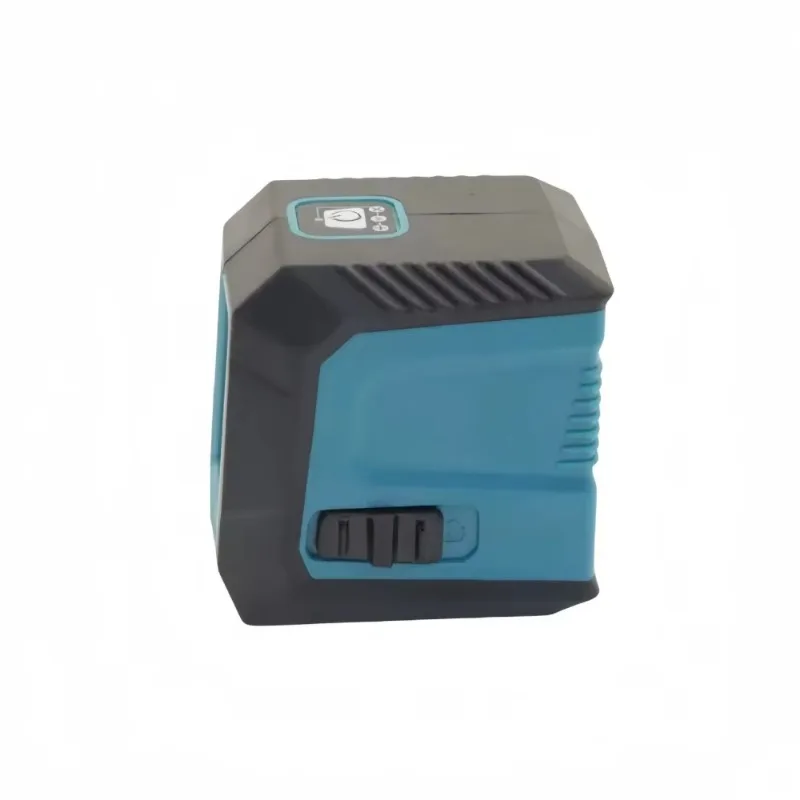 4D 16-wire laser horizontal green self-leveling 360 heavy duty high efficiency automatic line laser horizontal high power