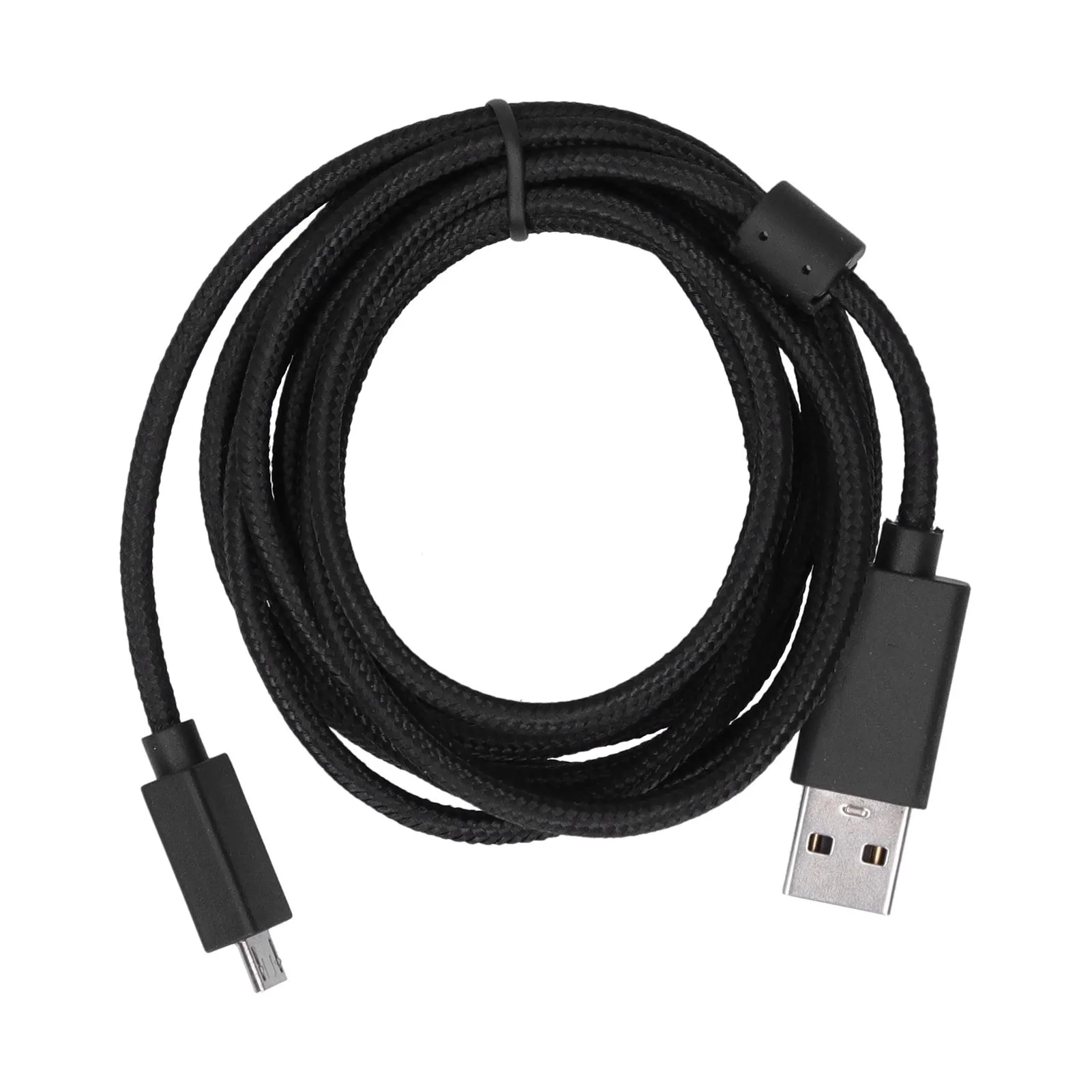 Computer Aux Cable Headphone Cable Cord USB Audio Cable for Logitech G633 G633s Aux Cable Supports Voice Call and Headphone