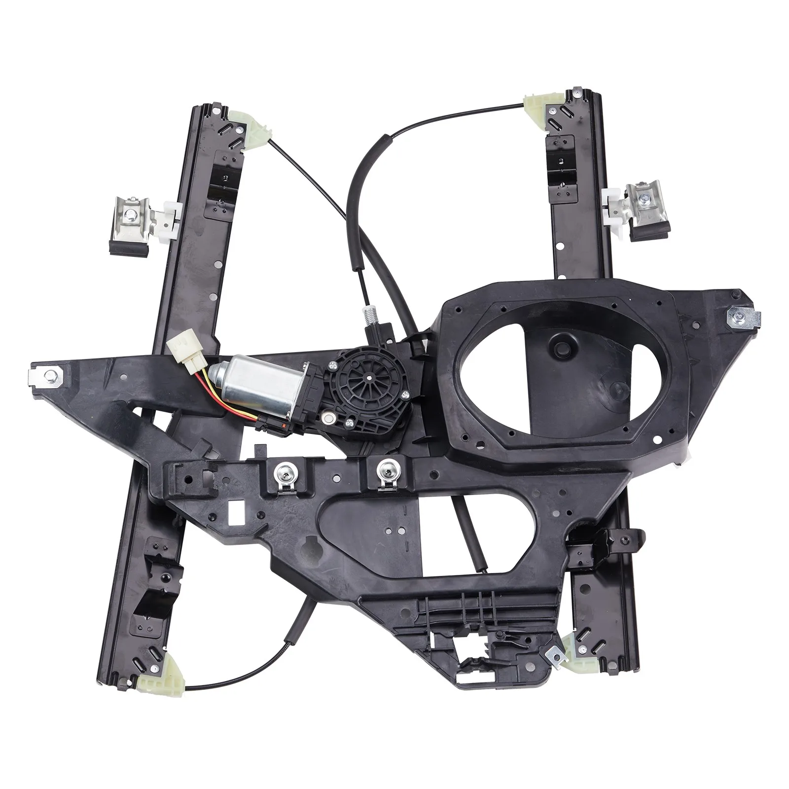 New Window Regulator and Motor For Ford Expedition 2008-2017 Front Right 748-598