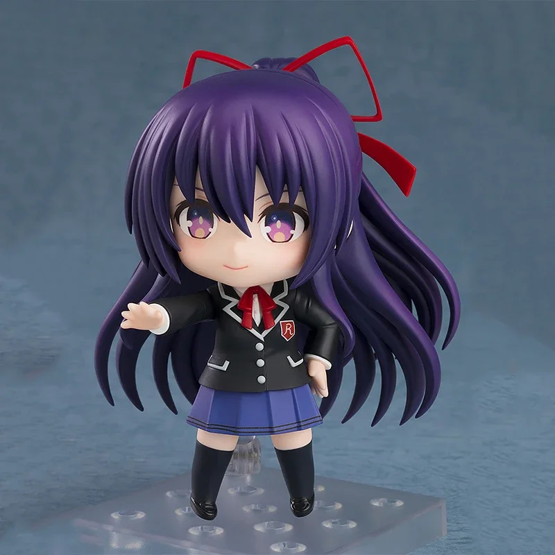 Oryginalna figurka DATE A LIVE GSC GoodSmile No.2454 Yatogami Tohka, ozdoba, zabawka, dekoracja, lalka, prezent