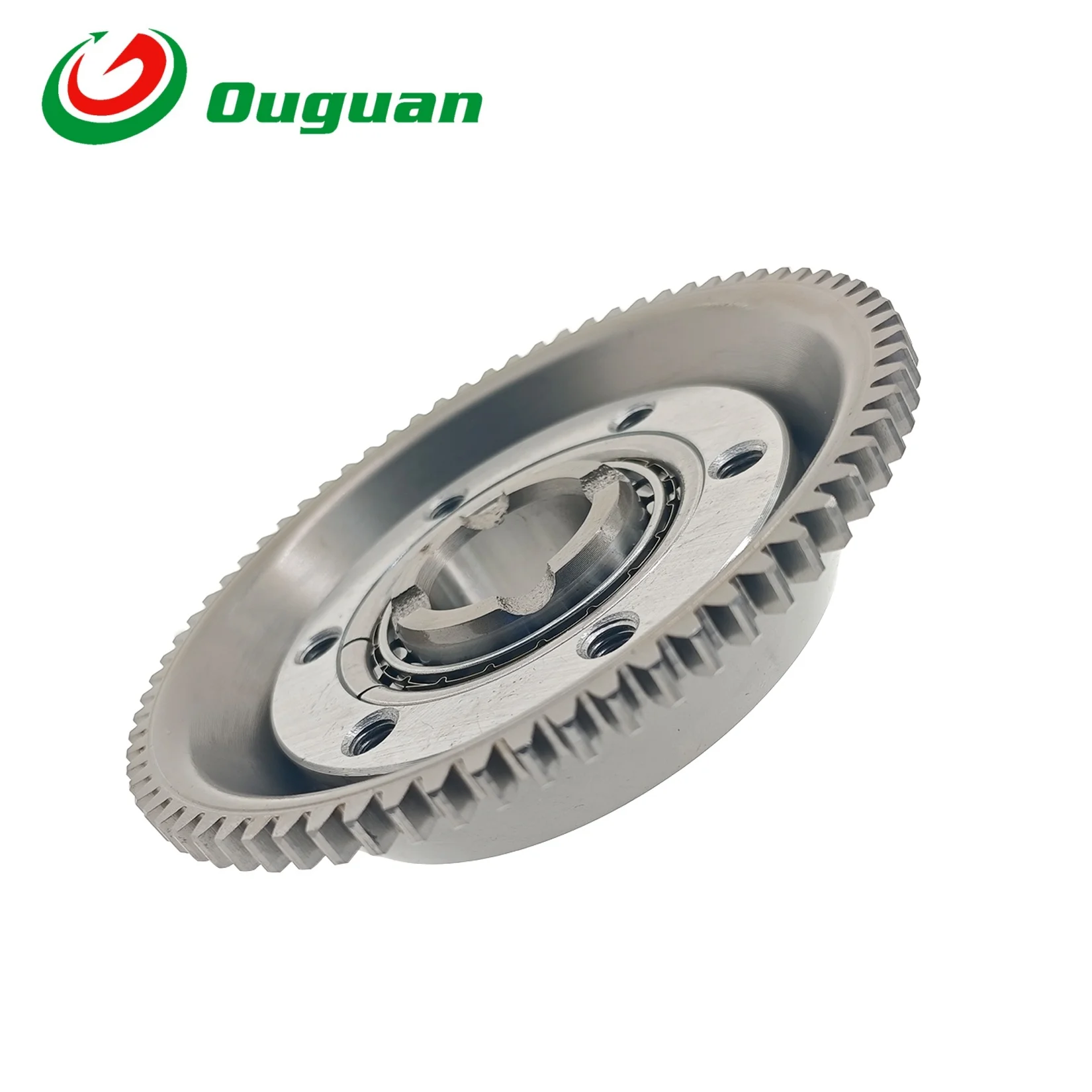 RESV for YAMAHA YS250 YS 250 Hyper Clutch One Way Starter Clutch Assy.