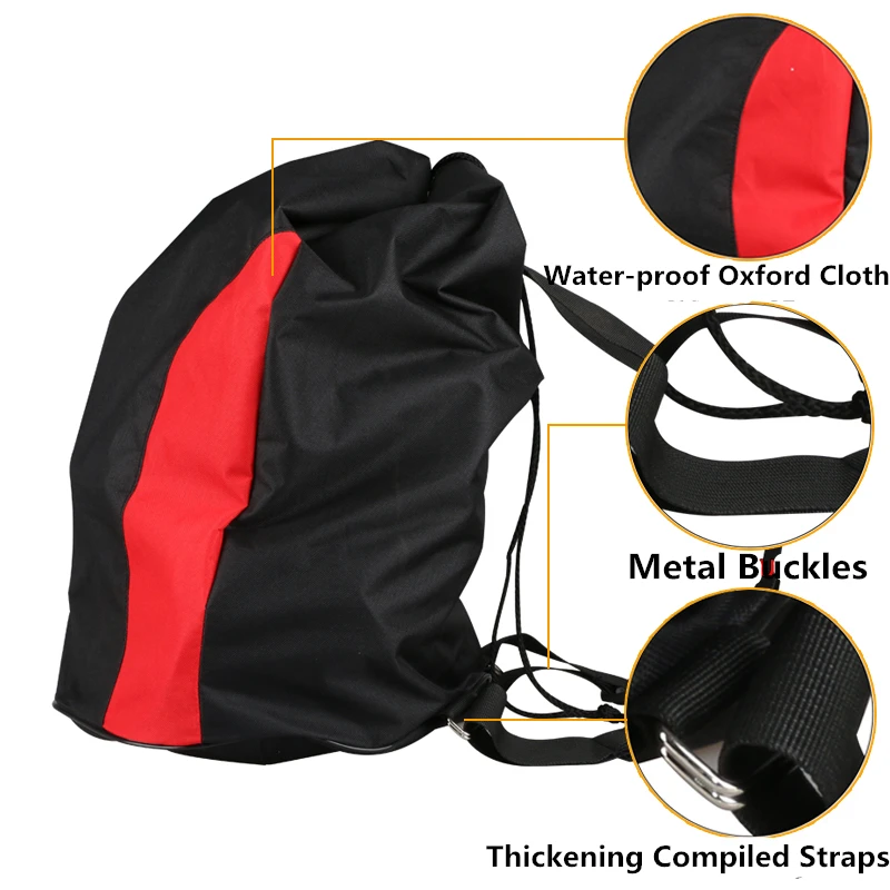 

Waterproof Taekwondo Backpack Taekwondo Protective Bag Adult Child TKD Equipment Bag WTF Protective Bag Wholesale Free Shipping