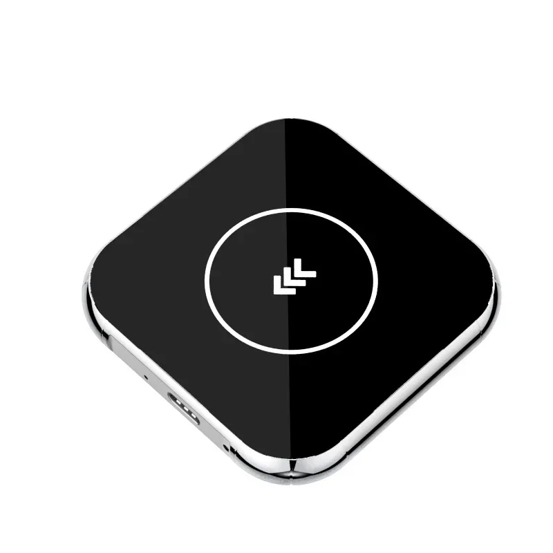 

Автомобильная машина 2025, соединенный модуль Carplay, Android Auto, беспроводная коробка, интеллектуальная беспроводная коробка Carplay