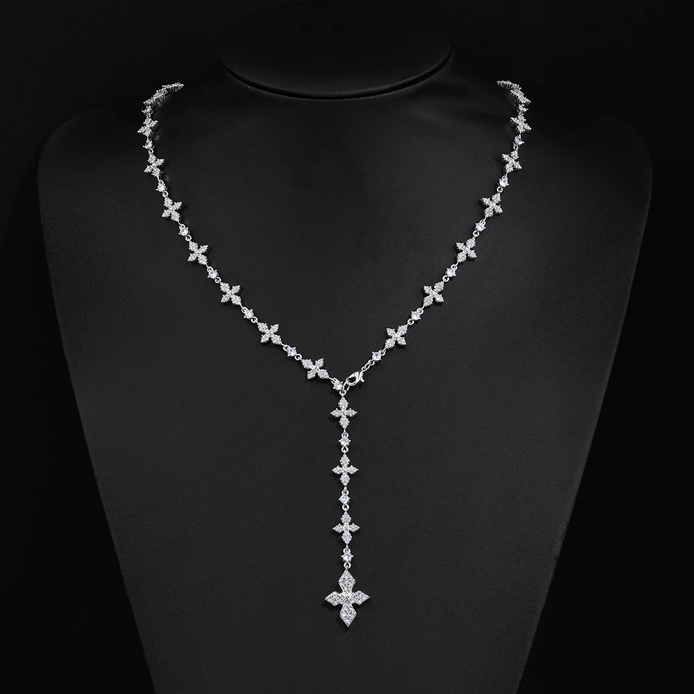 eskeem-luxury-cz-cross-y-necklace-for-women-silver-color-copper-zircon-pendant-chain-hip-hop-iced-out-party-jewelry-gift