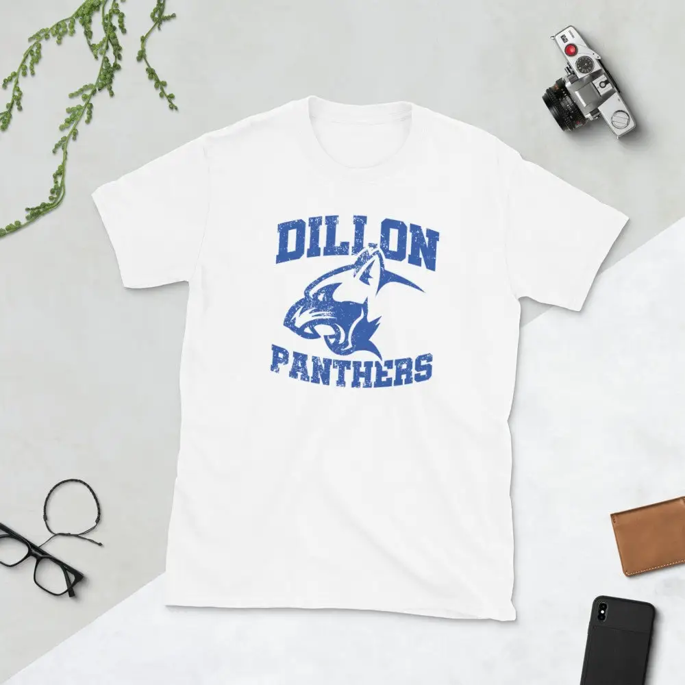 Dillon Panthers T Shirt Friday Night Lights