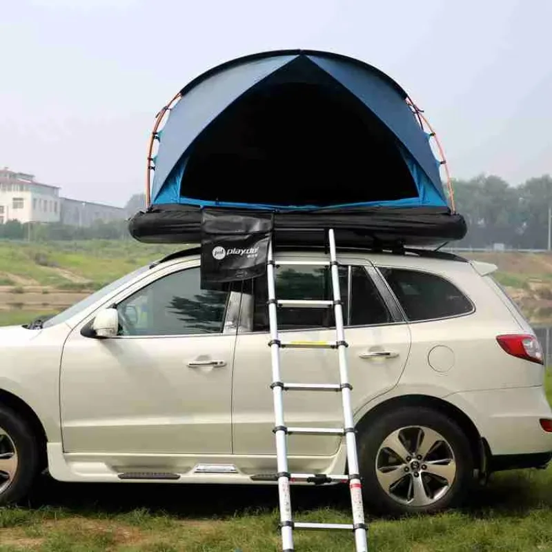 

Camping Inflatable Shell Series Roof Top Tent Factory Outdoor
