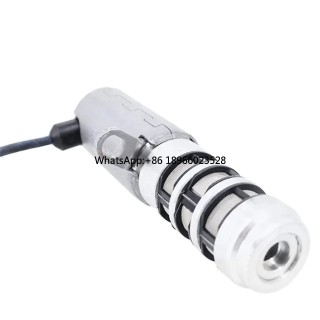 New Genuine Petrol Oil Pump Sensor Solenoid Valve V764723880  For Citroen C4 C5 For Peugeot 207 308 C4L RCZ 1.6 Oil Pressure Val