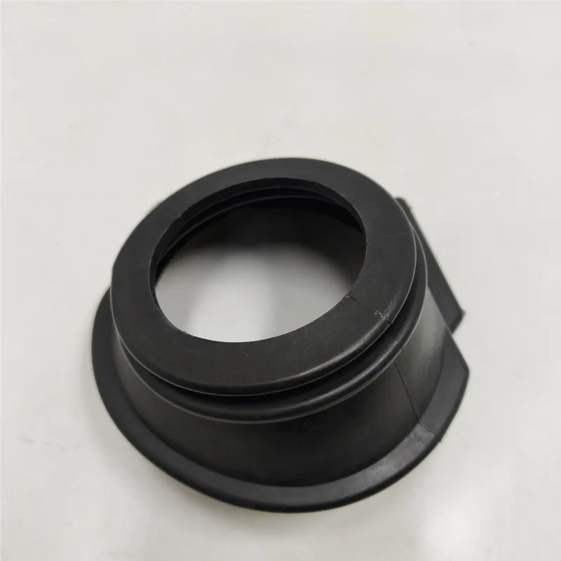 Car Fuel Filler Port Dust Jacket For Geely Emgrand 7 Ec7 Ec7RS RV
