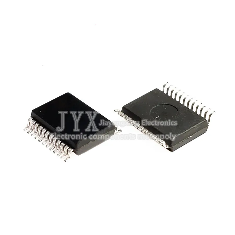 5pcs PCF8575TS PCF8575 SSOP24 Interface - I/O Expander Chip