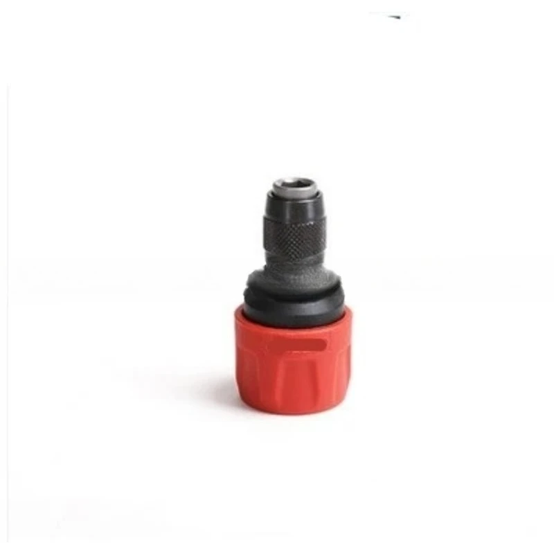 

Быстросменный зажимной адаптер-удлинитель для насадок, универсальный для электродрелей 10.8В/18В