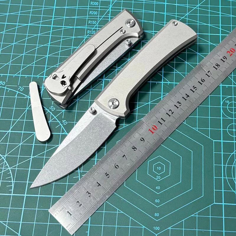Lism Store Small Chaves Folding Knife 3.23
