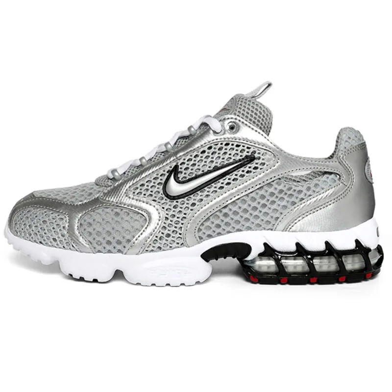 Новое поступление оригинальных мужских кроссовок для бега NIKE AIR ZOOM SPIRIDON CAGE 2, кроссовки