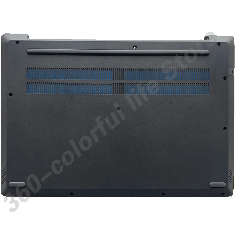 NEW FOR Lenovo Ideapad L340-15 L340-15IRH Laptop LCD Back Cover Front Bezel Palmrest UpperTop Lower Bottom Case Hinges Black