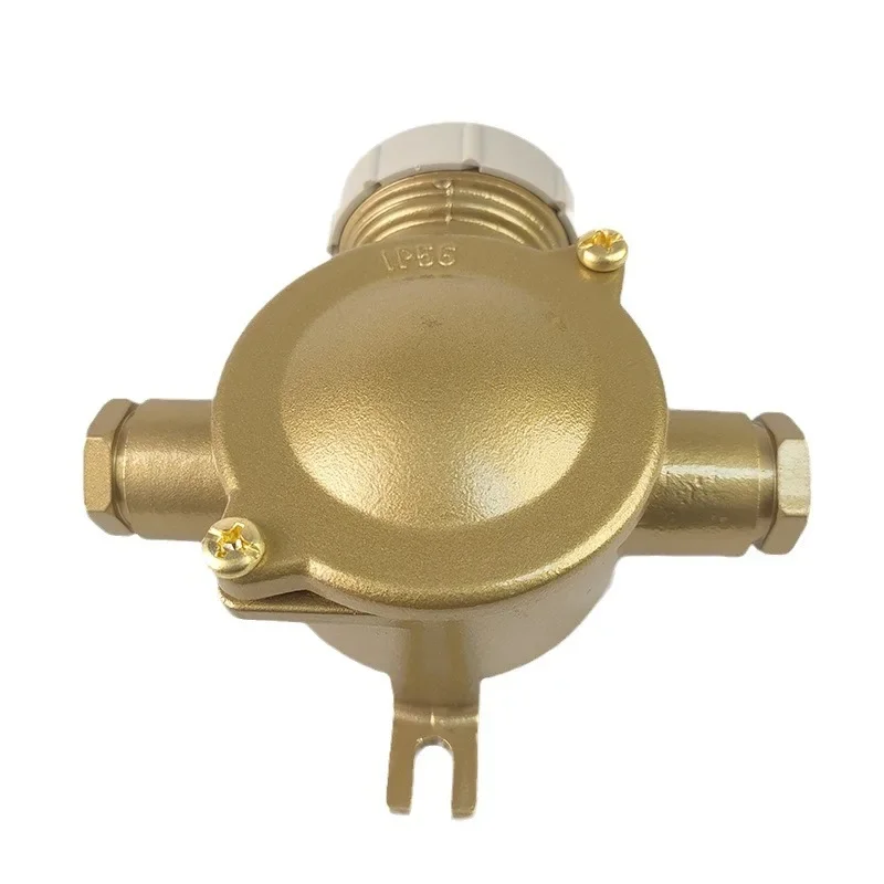 

Copper Switches for Ships CZH201-3