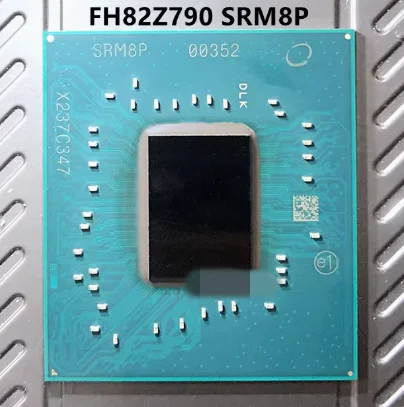 

100% New FH82Z790 SRM8P FH82H770 SRM8T BGA Chipset One-stop professional BOM table matching service