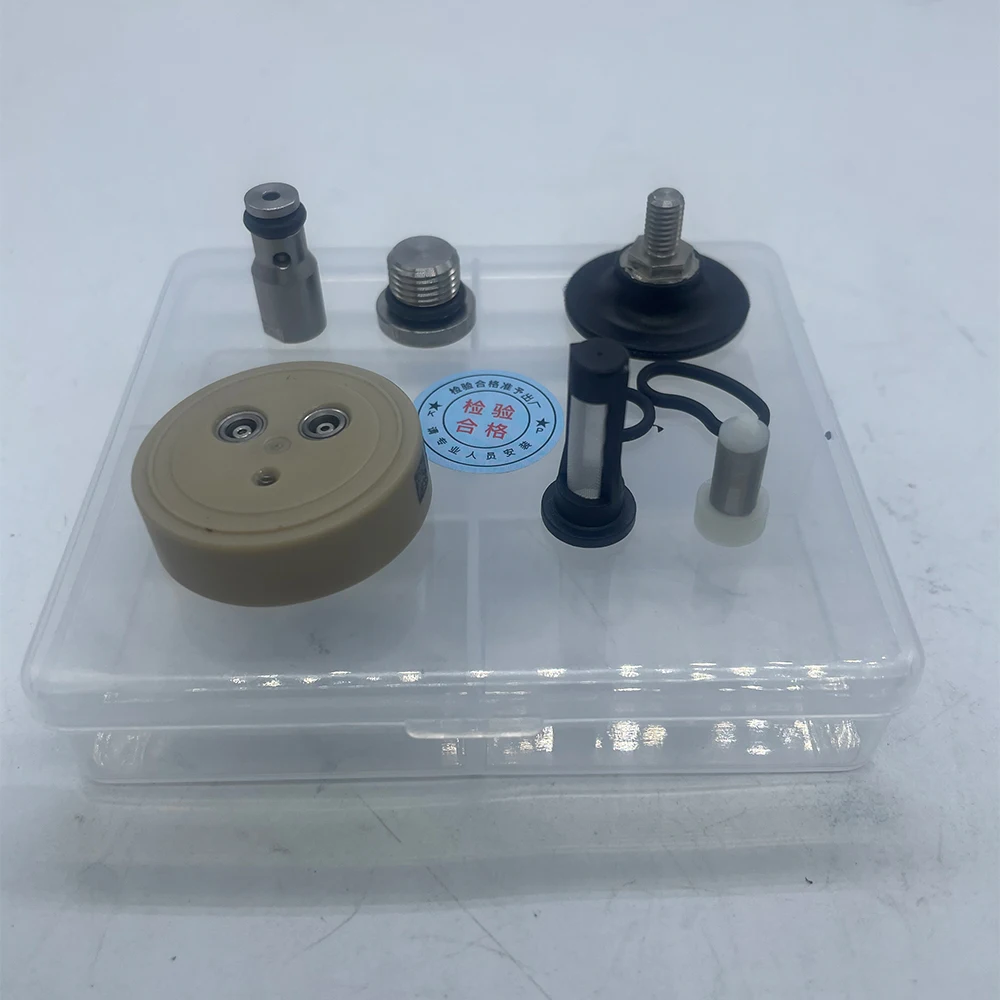 1 Set A0001407878 A0001407678 Urea Pump Relief Valve/Motor Membrane Plate For Scania Mercedes-Benz / Ecorfit ADblue Pump 2695808