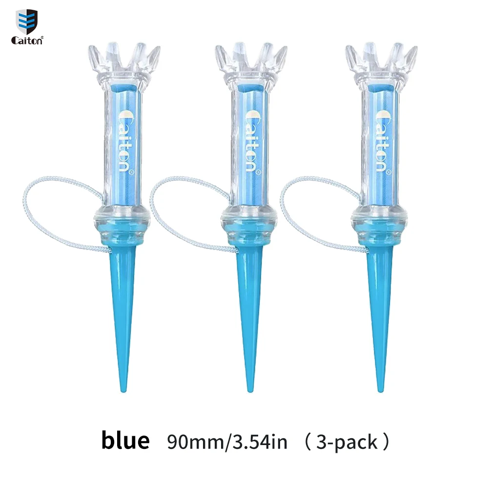 Variant: 3Pcs-Blue-90mm