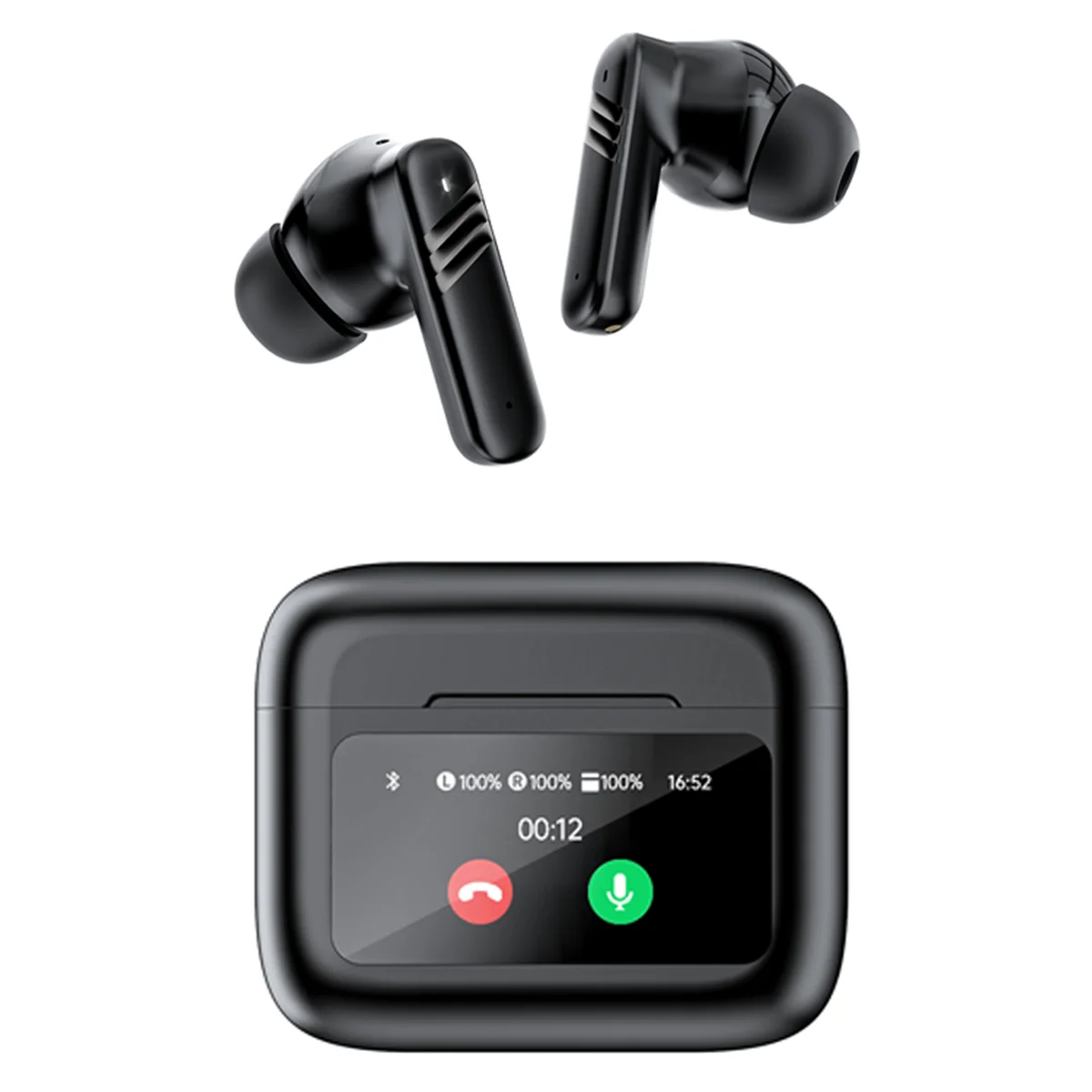 Tws LX20 Earphone B… - image