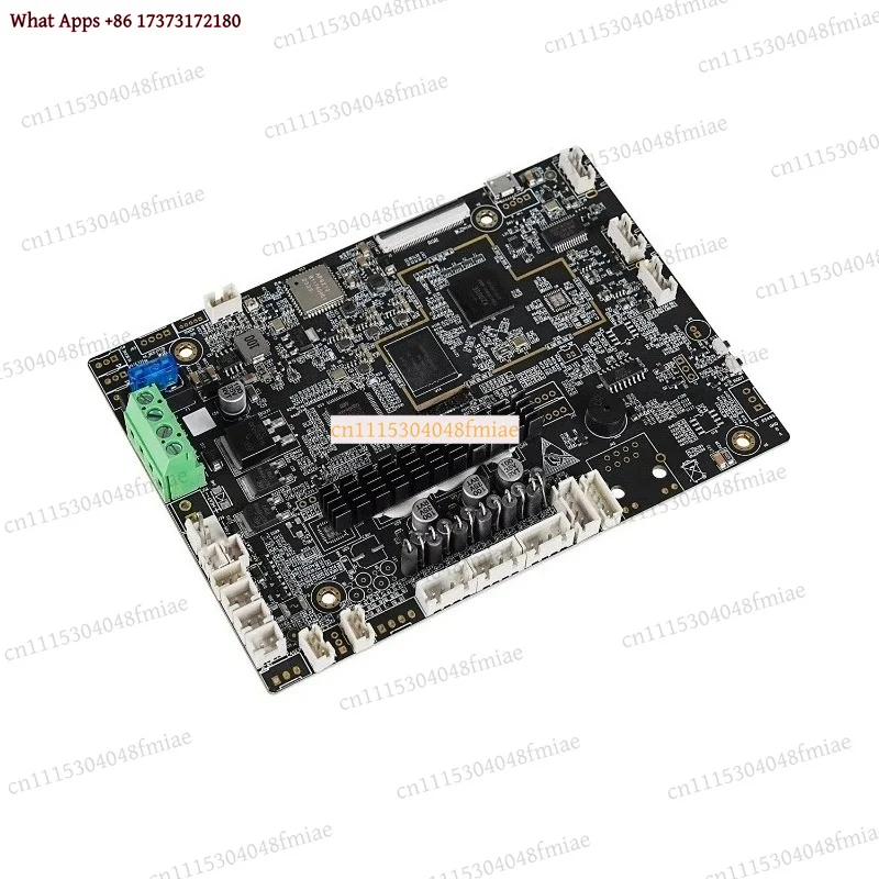 Ender-3 V3 Plus Motherboard Kit for 3D Printer Accessories Mainboard Control Board Replacement Part