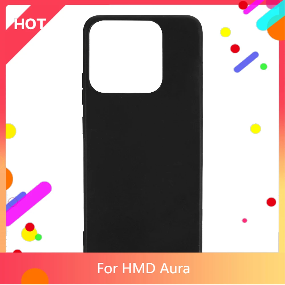 Aura Case Matte Sof… - image
