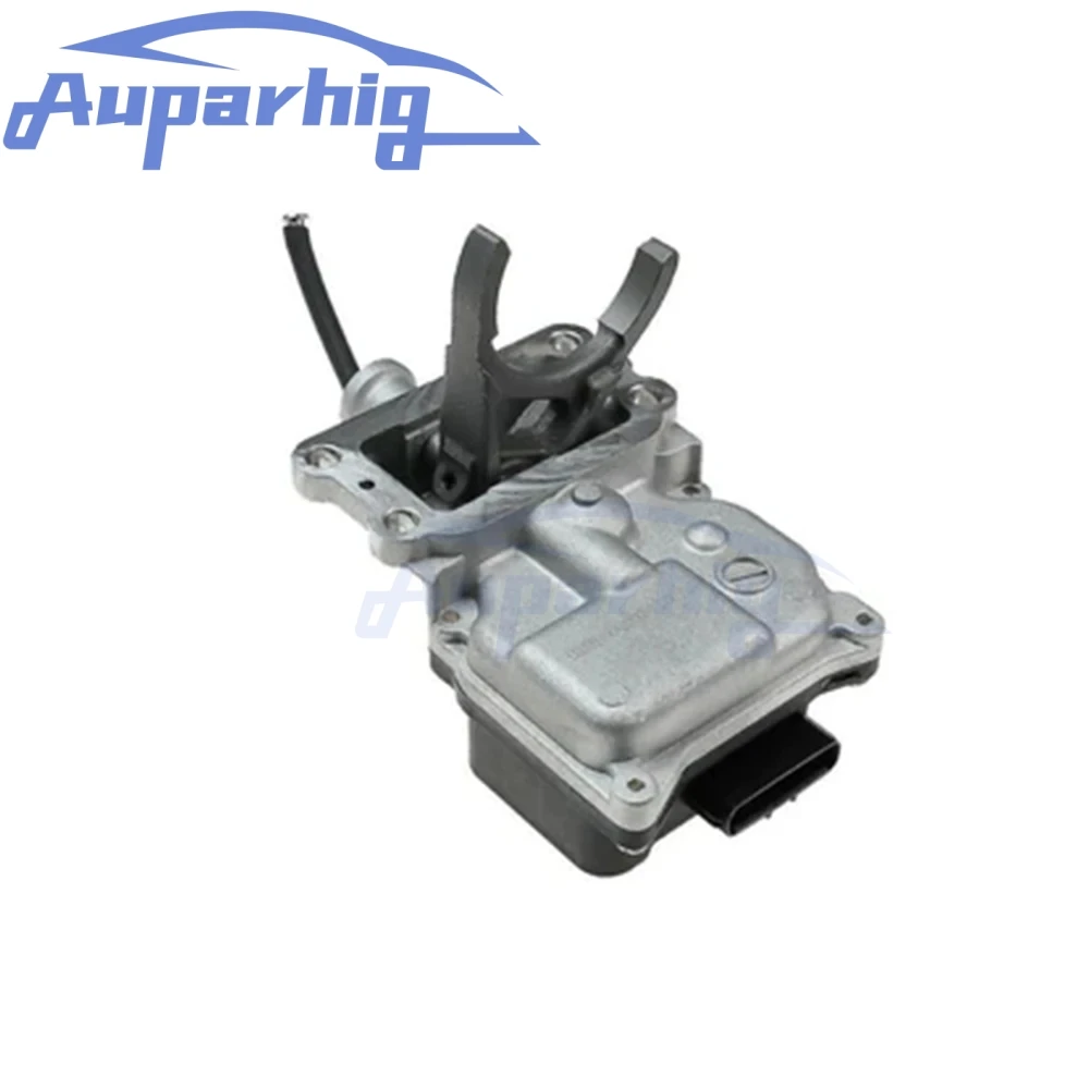 New 4WD Front Differential Vacuum Actuator 41400-35034 41400-35031 41400-35033 For Toyota 4Runner 2003-2019 Replacement Part