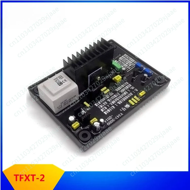 TFXT-2 Brushless Generator Automatic Voltage Regulator V347-3009