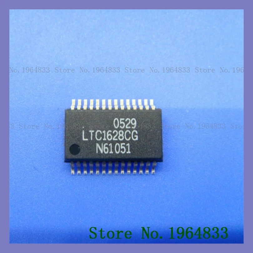 

LTC1628CG