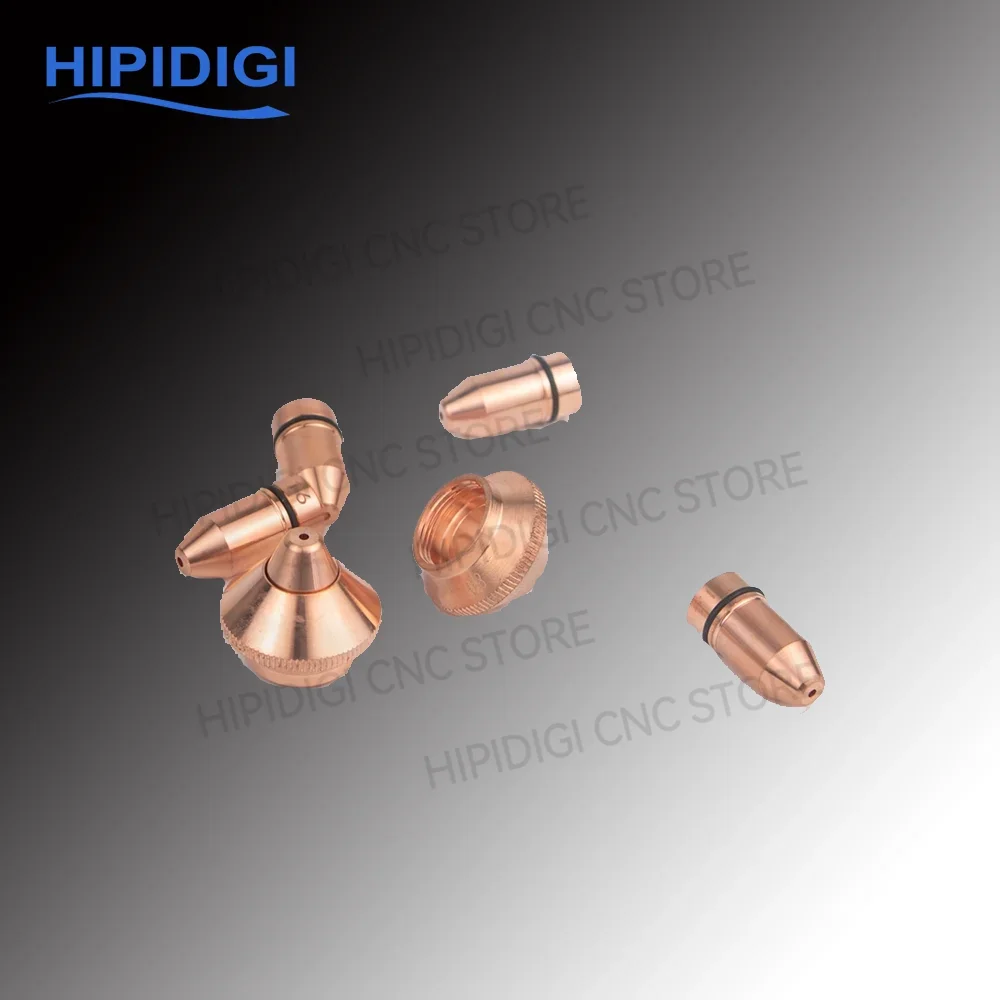 ثلاثية الأبعاد قطع فوهة أنبوب قطع فوهة رصاصة فوهة تحديد الجوز فوهة قاعدة ل RAYTOOLS DNE ثلاثية الأبعاد قطع أنبوب قطع فوهة الليزر #3