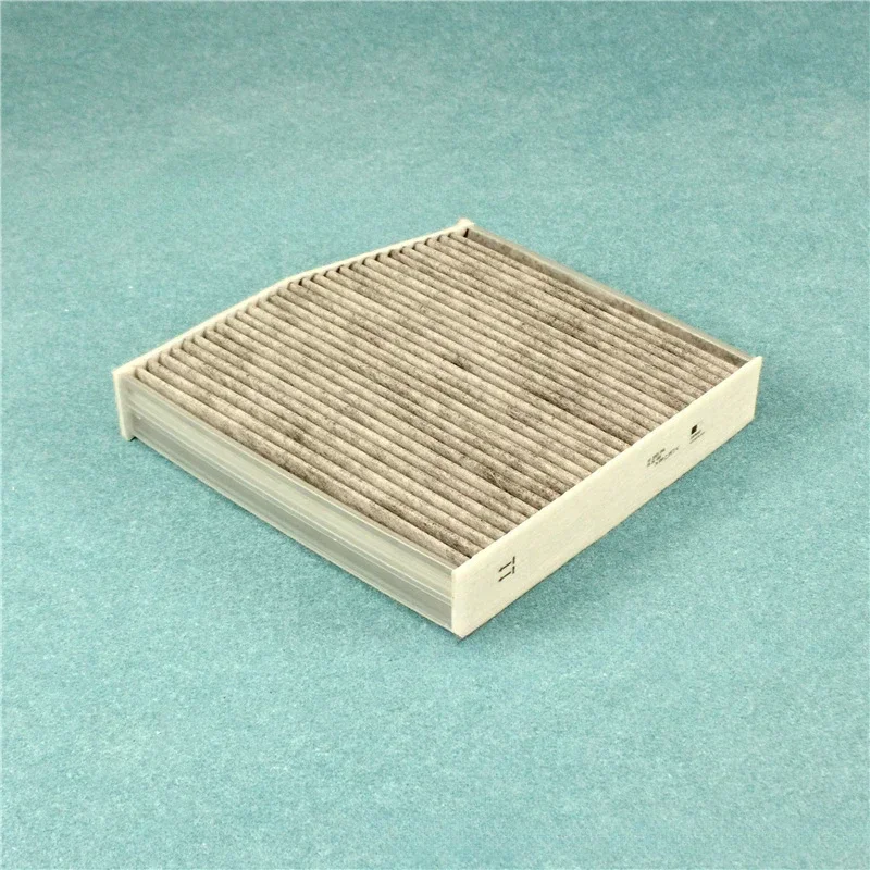 Car Air Conditioner Cabin Filter A2468300018 For Mercedes Benz W176 W246 A160 A180 A200 CDI/d B180 B200 B220d GLA250 CLA260 45