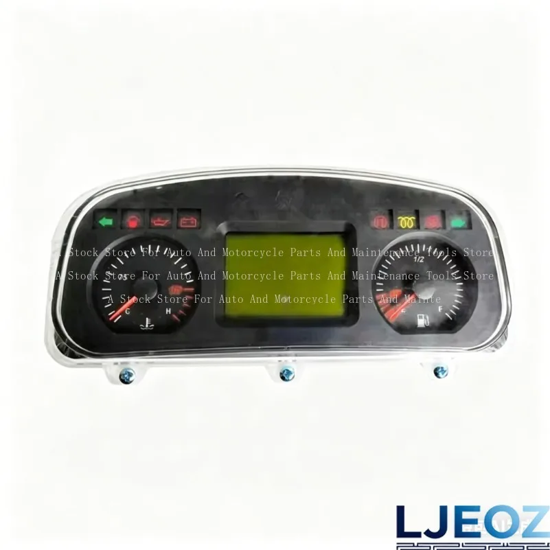 1PC 16C instrument panel ZB908 D04ZB908 instrument FOR Heli H2000 3T