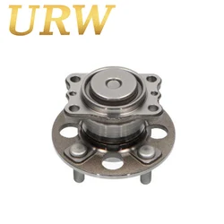 52750-1Y000 URW Auto Spare Parts 1 Pcs Car Accessories Rear Wheel Hub Bearing For Hyundai Accent MC KIA Picanto RIO