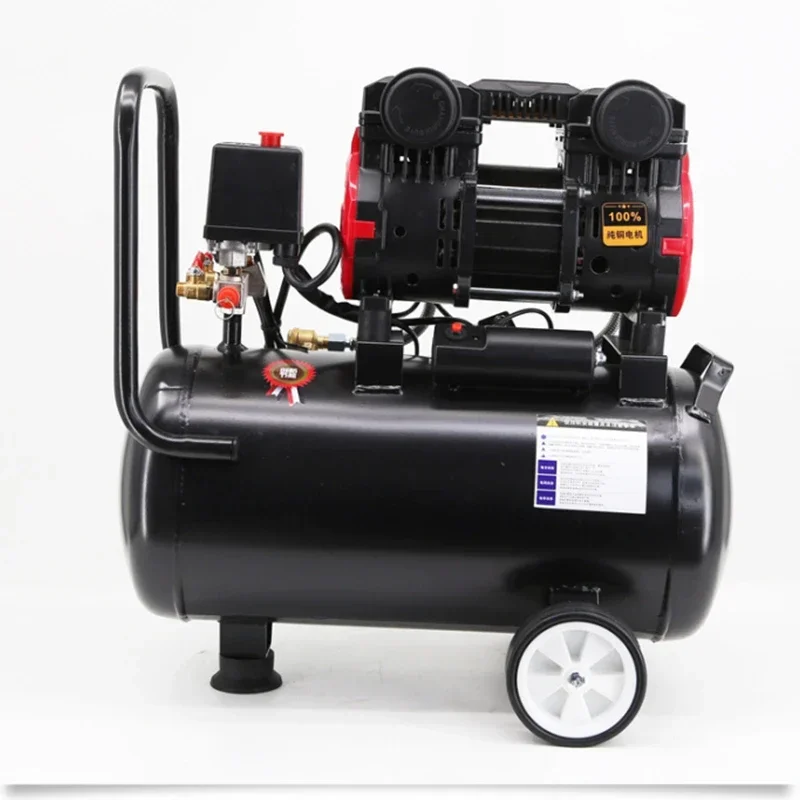 Brushless Small Steel Gun Real Stone Paint Spraying Machine Integrated Polyurethane Exterior Wall Putty Spraying Machine