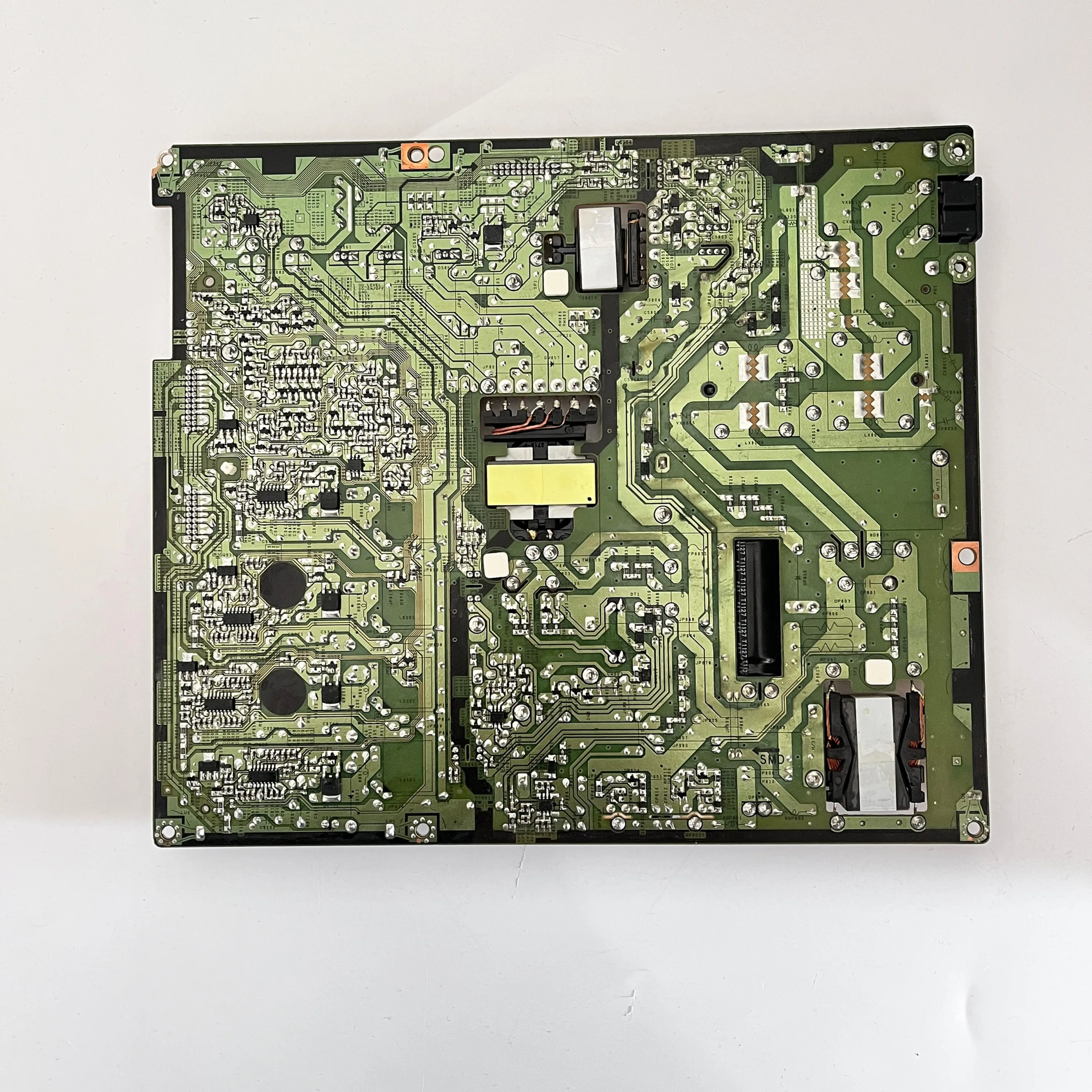 Genuine Original TV Power Supply Board PD55B2_ BSM BN44-00428A =  BN44-00428B Suitable For LCD TV Model UN55D7000LFXZA TV Parts