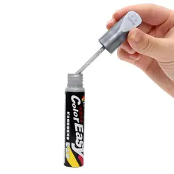 3pcs Car Scratch Repair Pen White Black Auto Touch Up Paint Pen Professional For Car Styling Scratch Fill Remover Car Paint Care