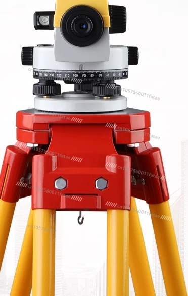 Level NL32B High Precision Engineering Measurement 42mm Automatic Level