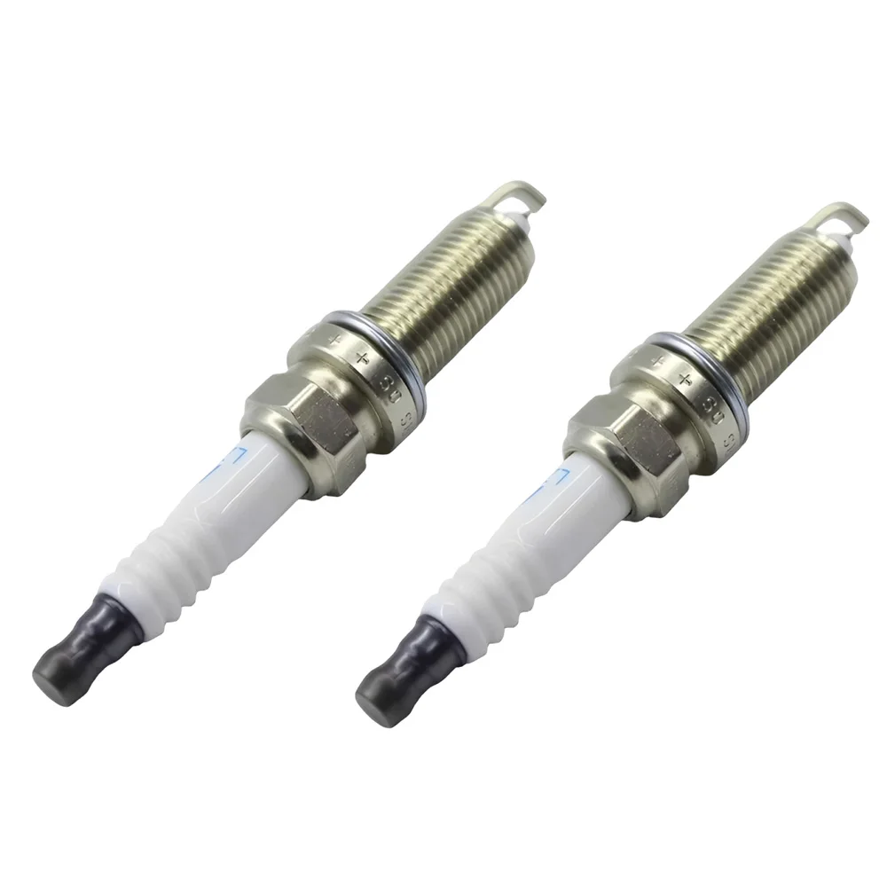 LZKAR6AP-11 Iridium Spark Plug For NISSAN Altima Rogue Sentra Cube NV200 Versa CHEVROLET City Express NGK94124 22401-ED815 2