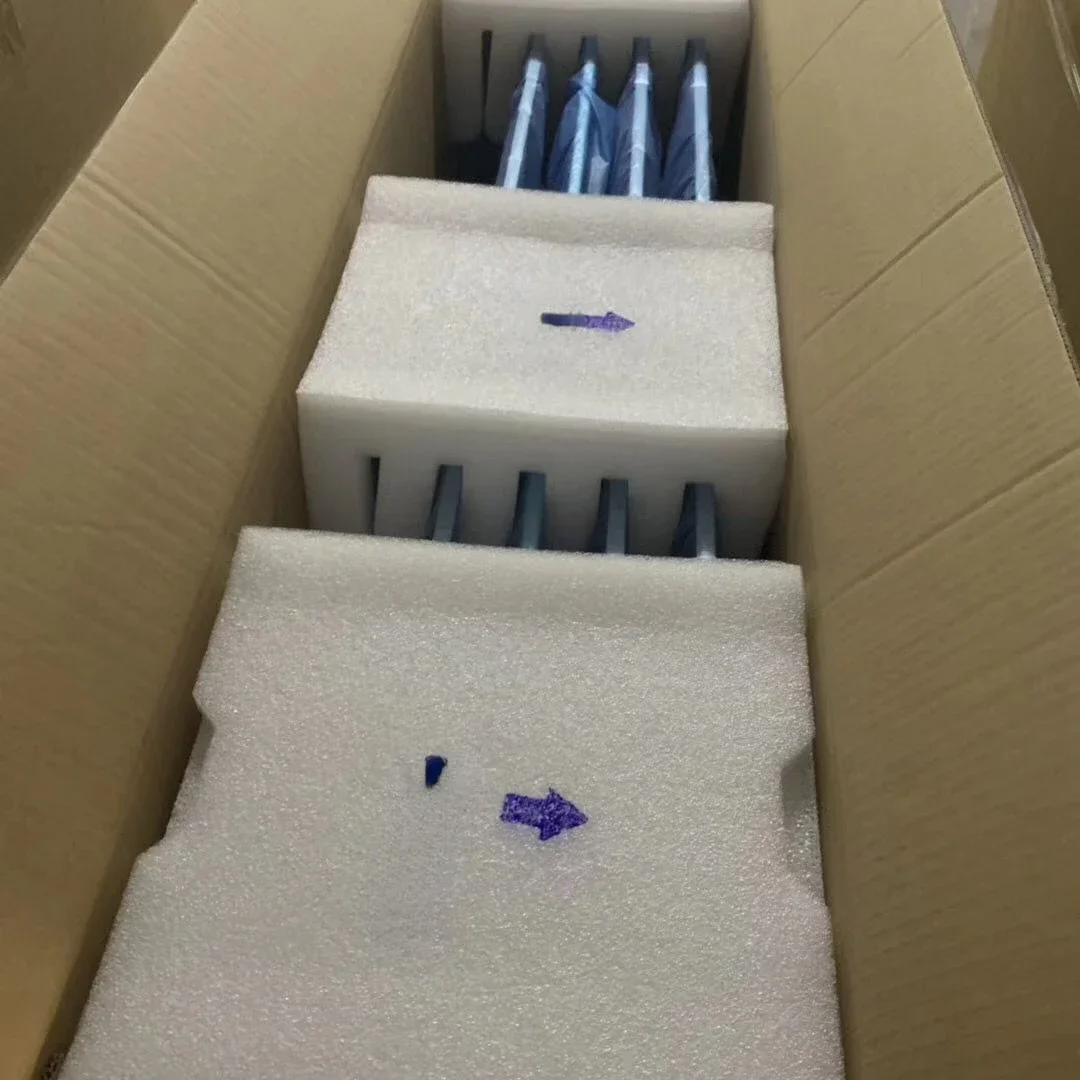 Szklany ekran LCD T650qvf06 T650hvn05.4 T650hvn12.0 T850qvr01.2