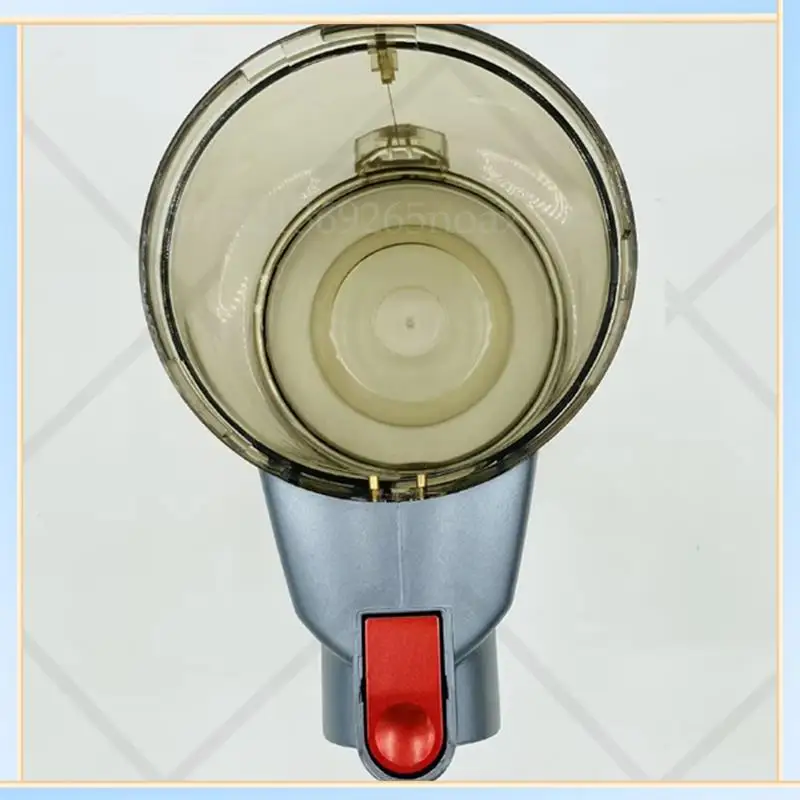 -SPOR Per Greenote GSC50 Contenitore per la polvere di ricambio - Accessorio per tazza per aspirapolvere wireless