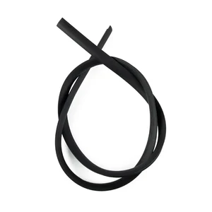 Reverse Surround-Trimmausschluss Rückwärts-Windschutzscheibe, Gummiwindregel Streifen für Honda Civic 2006-2011, 1x, 73150-SNA-003 6 Hauptverkaufsgummi -Portas Civic - №2