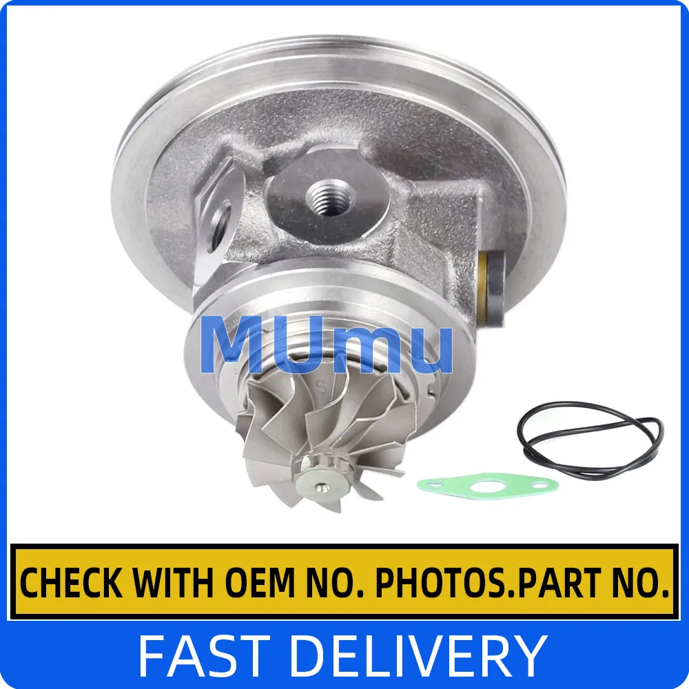 

Turbo Cartridge 12669064 12687057 for Buick Chevrolet Malibu L LS L L4 1.5L 2016-2023