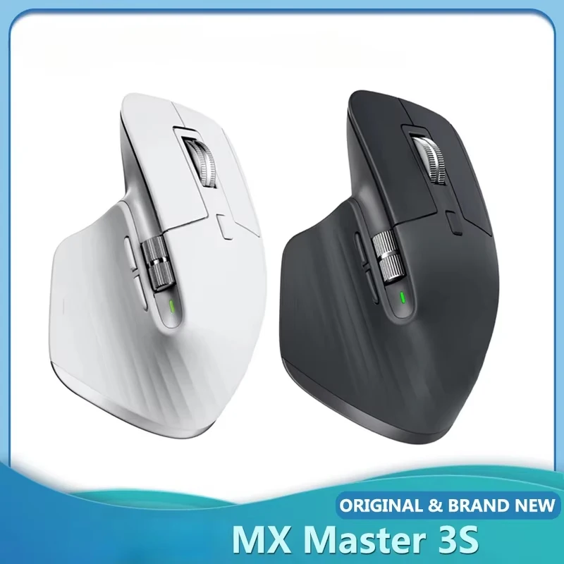 2026 Mx Master 3S/M…