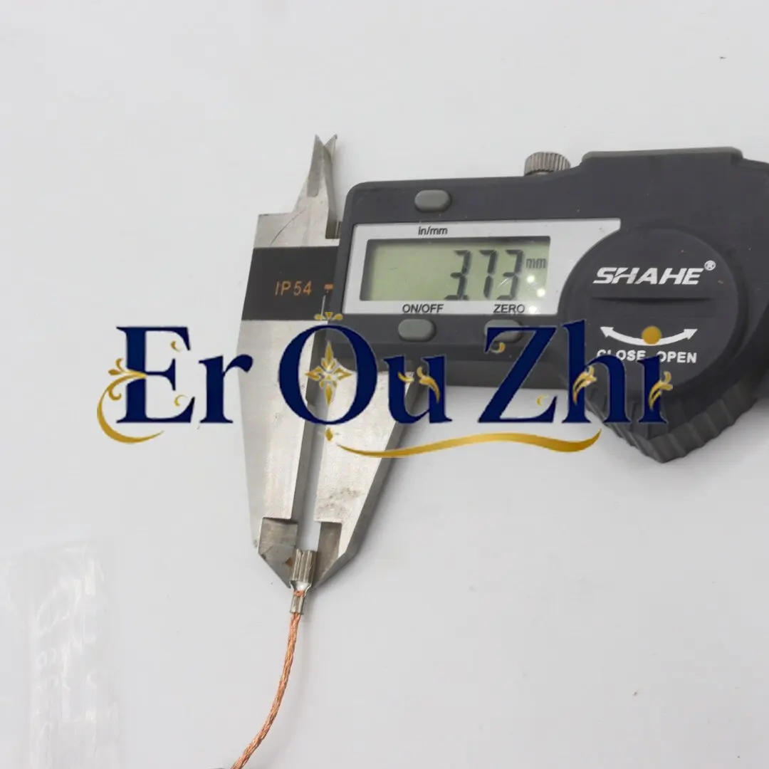 Electric Tool Carbon Brush 6 * 11 * 15 9910 WU829/900 Angle Grinder Brush