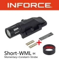 WML-Short Cap BK