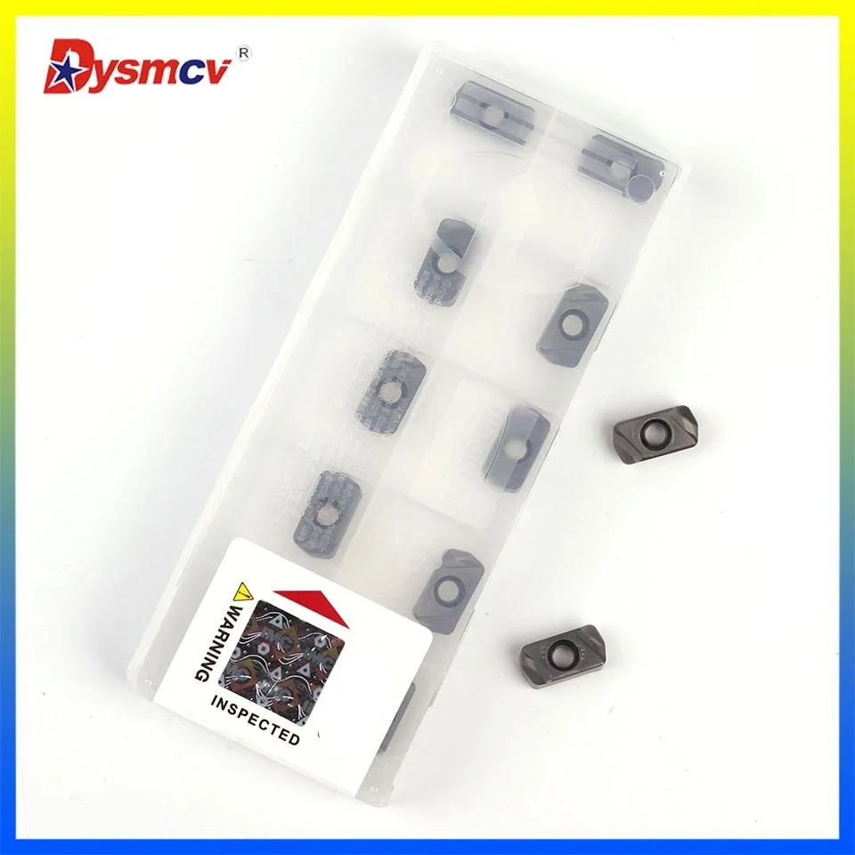 

Insert LNMU0303ZER MJ AH130 AH725 100% Original Tungaloy Carbide inserts CNC Lathe Tools External Turning Blade Tools for Steel