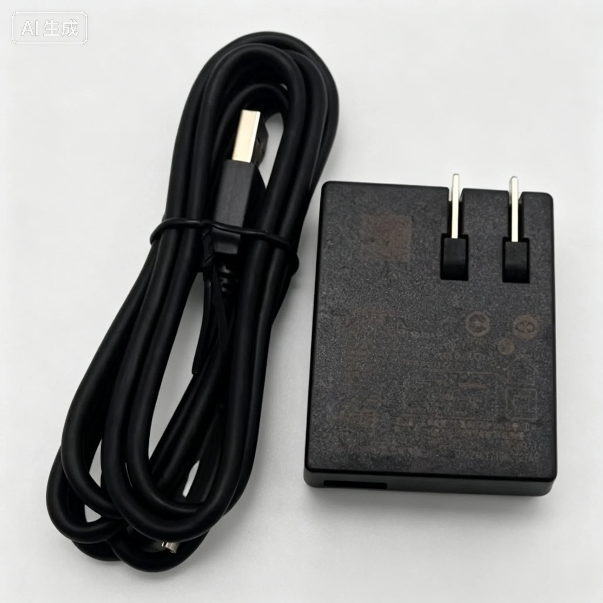 For Bose Soundlink Revolve + Bucket Audio Power Adapter Charger Base